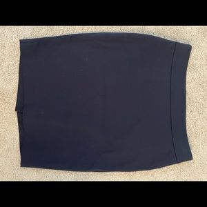 Ann Taylor pencil skirt 2P